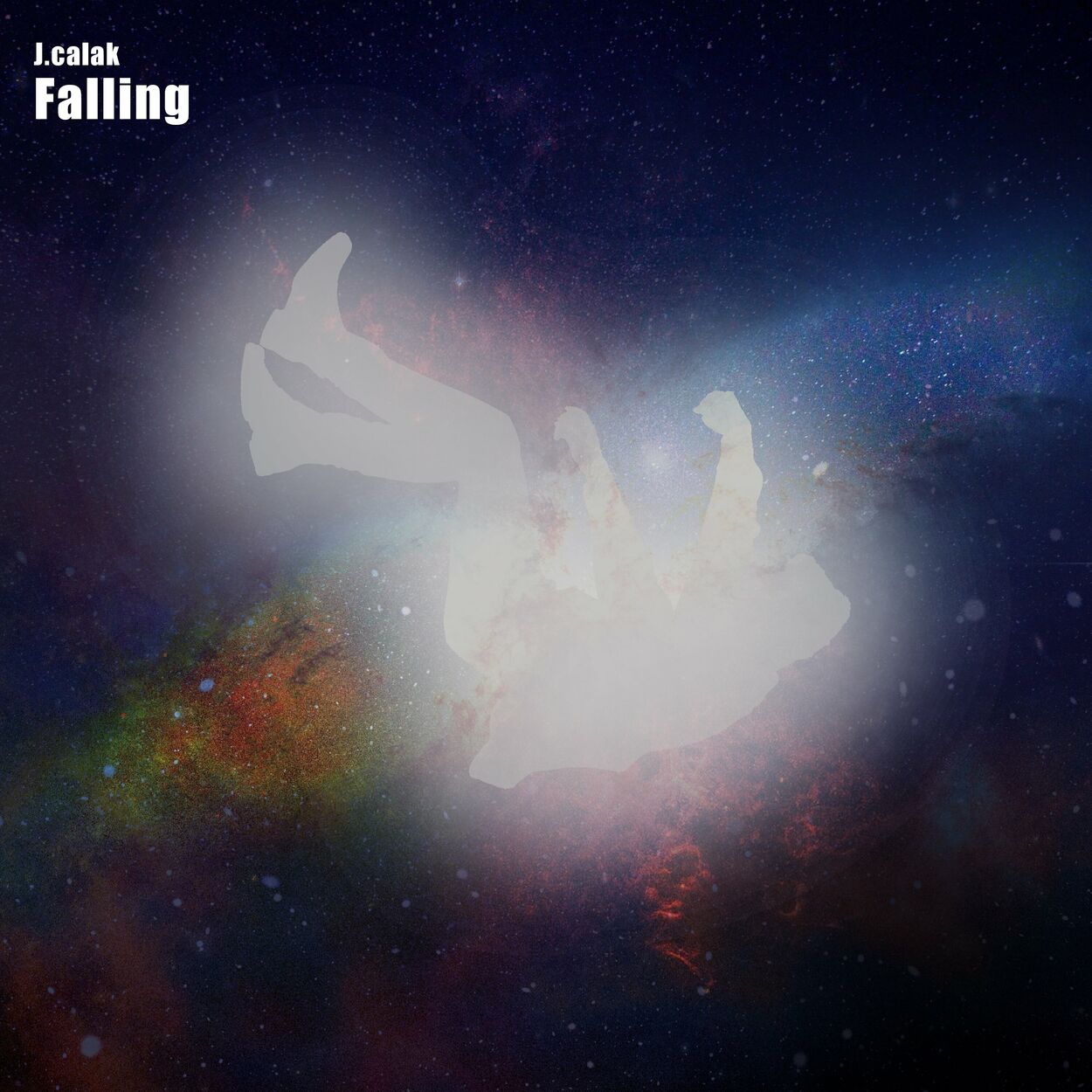 J.Calak – Falling – EP