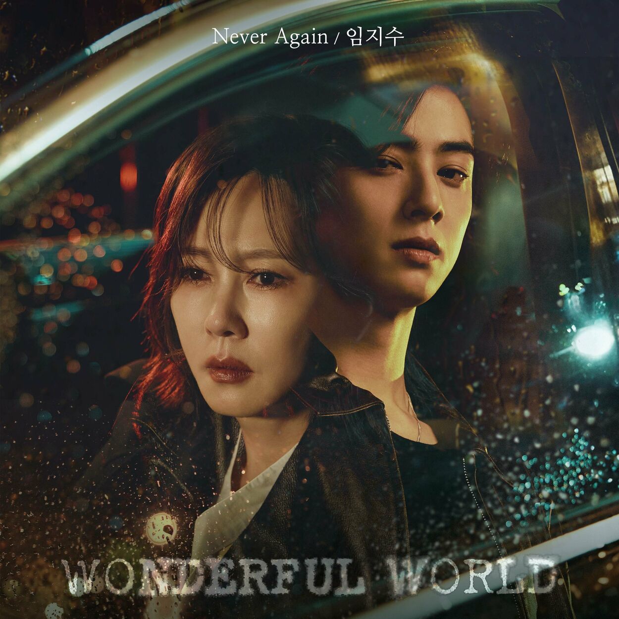 Lim Ji Soo – Wonderful World (Original Television Soundtrack), Pt.2