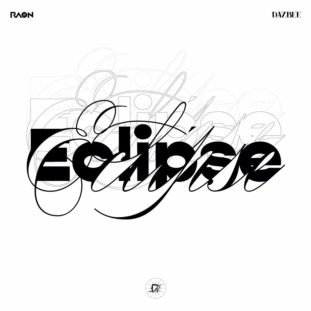 Raon, DAZBEE – ECLIPSE – Single