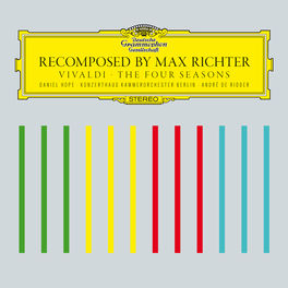 Vivaldi four seasons max richter spring