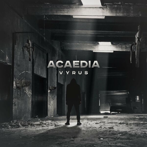 Acaedia - Vyrus [single] (2020)