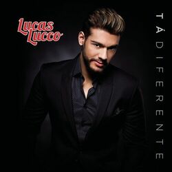 Download CD Lucas Lucco – Tá Diferente 2014