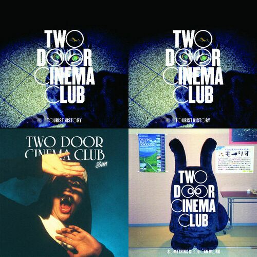 Two Door Cinema Club Playlist Listen Now On Deezer Music