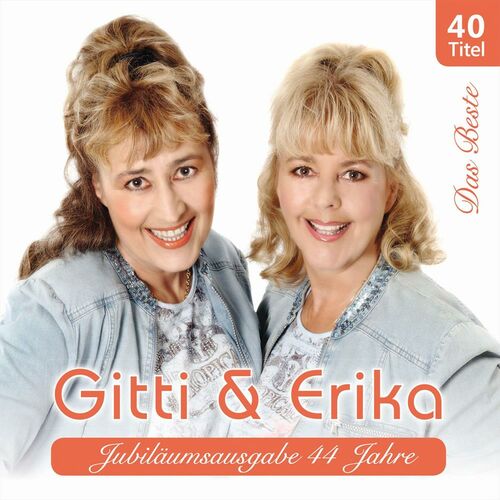 Gitti Erika Heidi Listen On Deezer