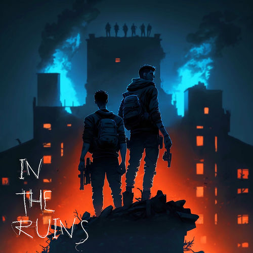 VagaVondz – In the ruins