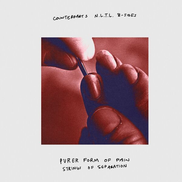 Counterparts - Purer Form of Pain [single] (2020)