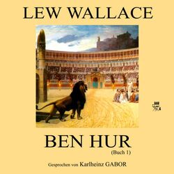 Ben Hur (Buch 1)