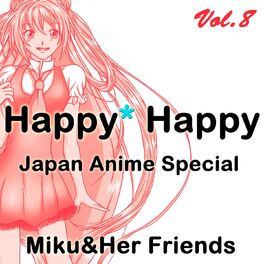 Miku And Her Friends Hakanaku Mo Towa No Kanashi From Gundam 00 Karaoke With Melody Originally Performed By Uverworld Listen With Lyrics Deezer