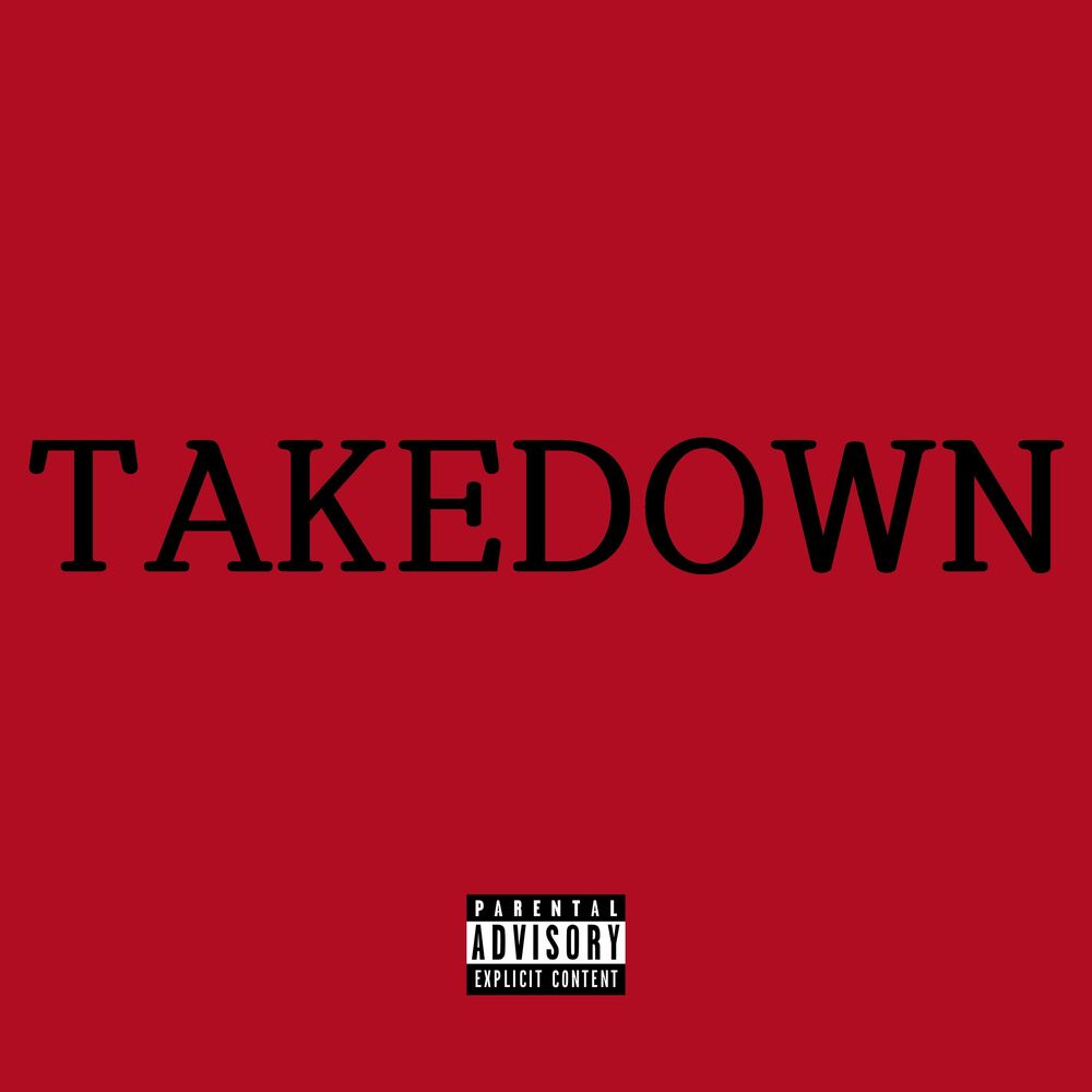 Junyeong – TAKEDOWN – Single