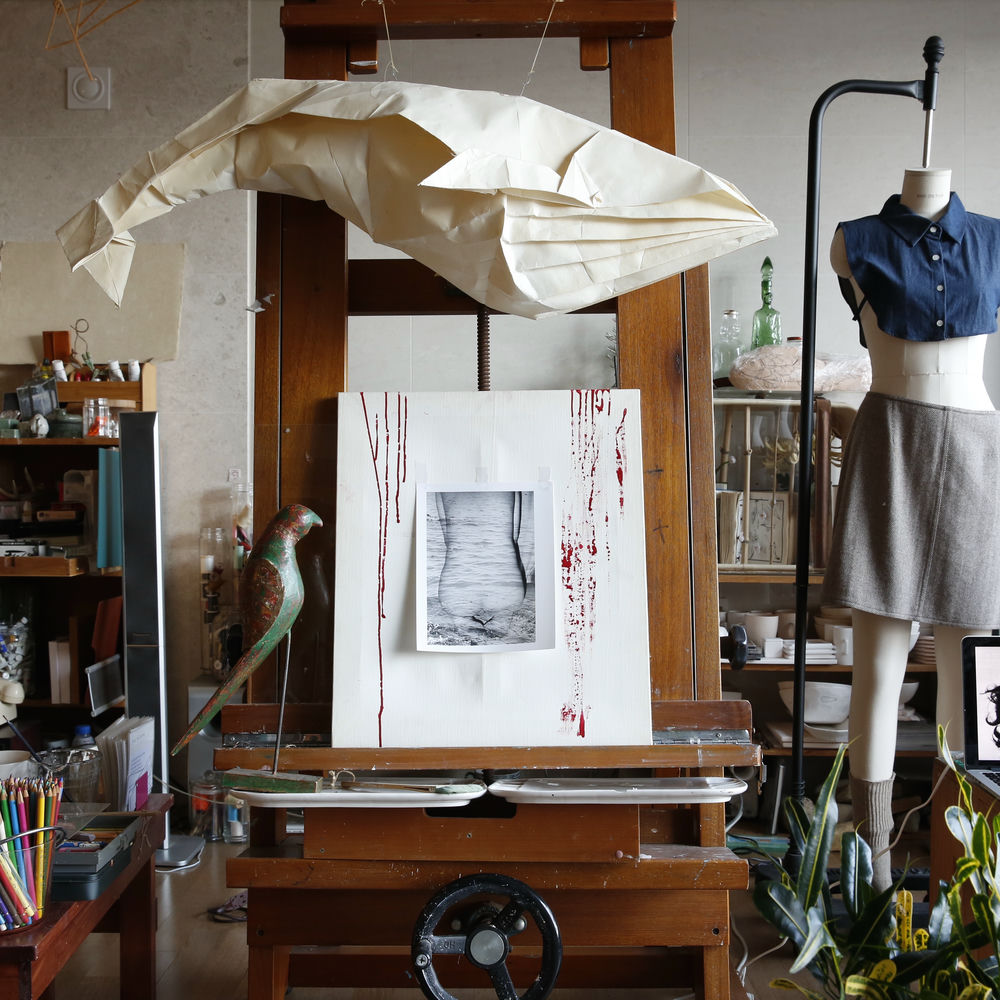 DECADENT – ㅔ É – EP