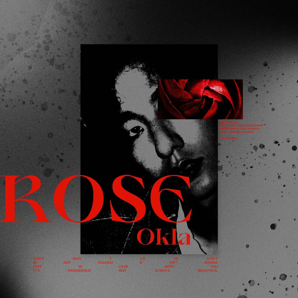 Okla – Rose – Single