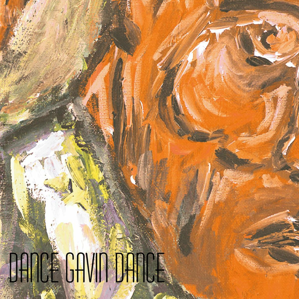 Dance Gavin Dance - Whatever I Say Is Royal Ocean [EP] (2006)