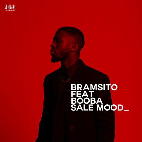 Sale mood - Bramsito
