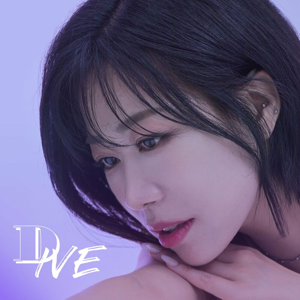 Ma Ri Won – DIVE – Single