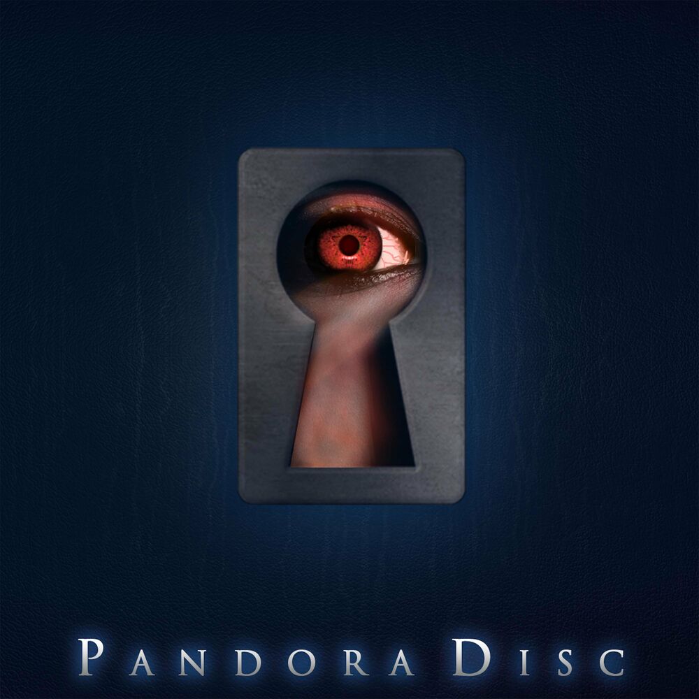 Xepy – Pandora Disc