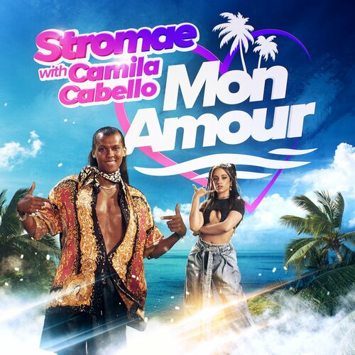 Mon amour - Stromae