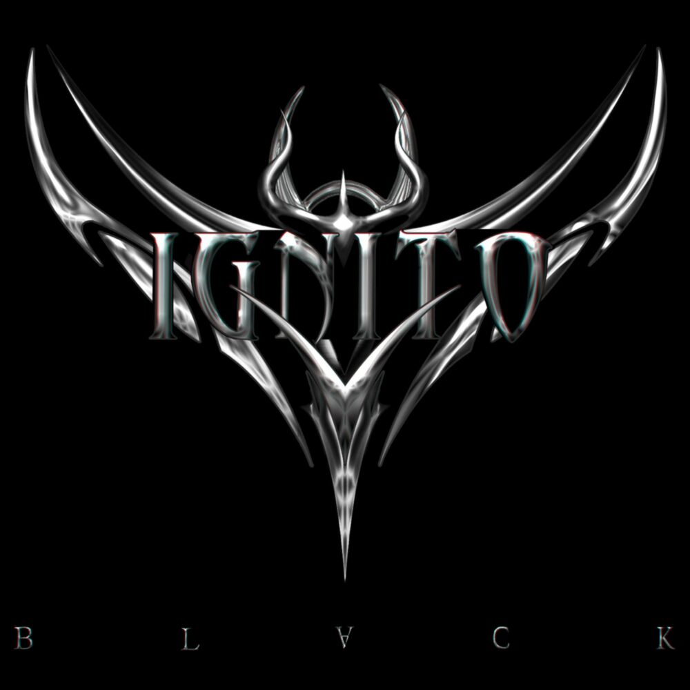 IGNITO – Black