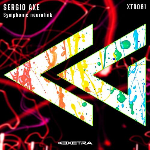 Sergio Axe - Symphonic Neuralink (2024)