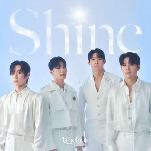 Libelante – Shine – Single