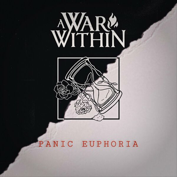A War Within - Panic Euphoria (2021)