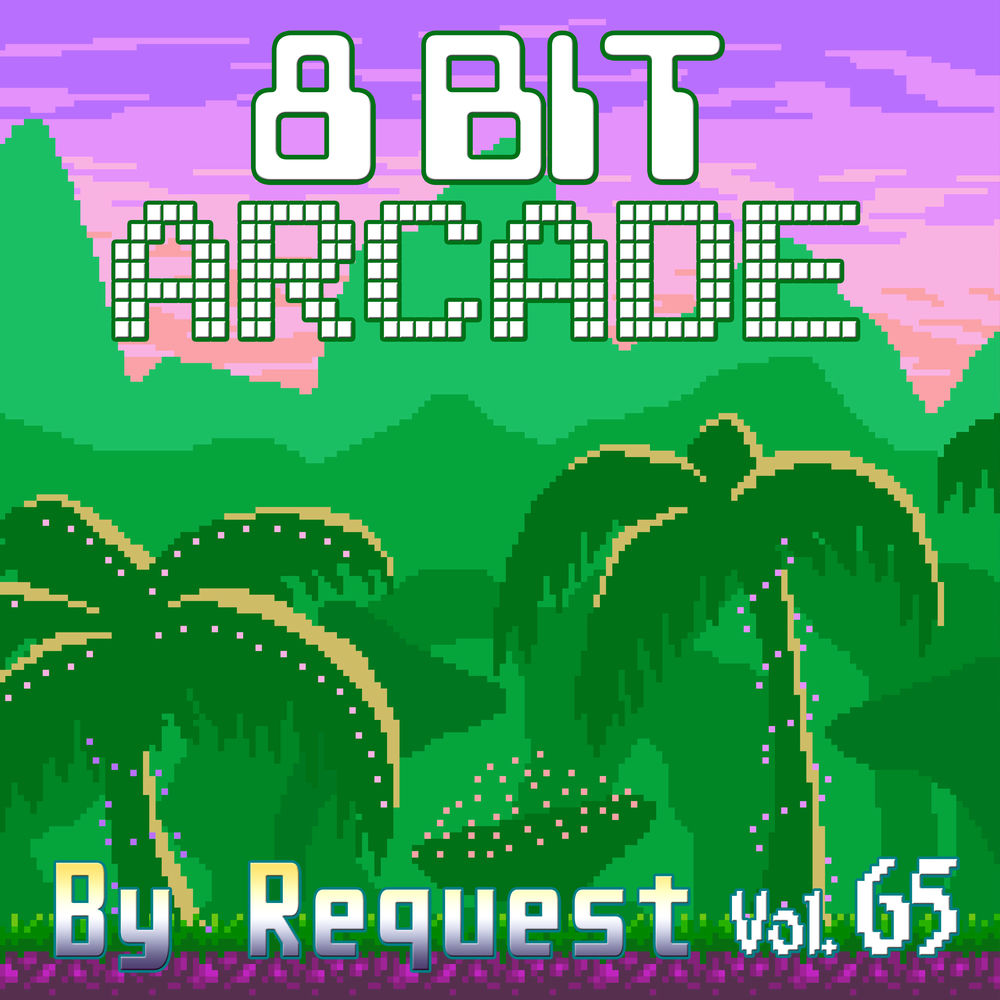 Alone, Pt. II (8-Bit Alan Walker & Ava Max Emulation)