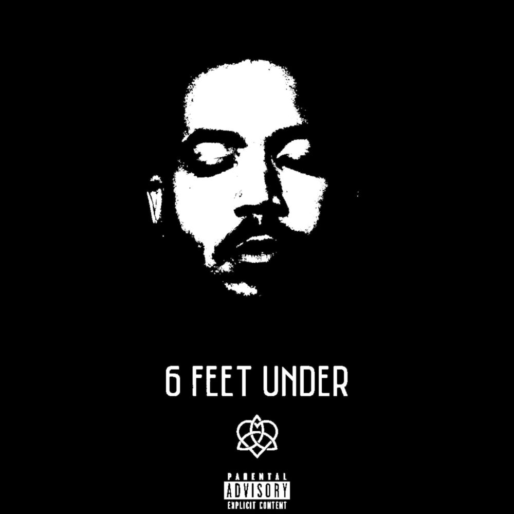 6 Feet Under cover