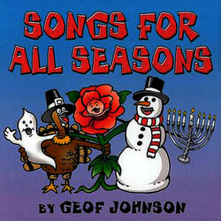 Songs For All Seasons