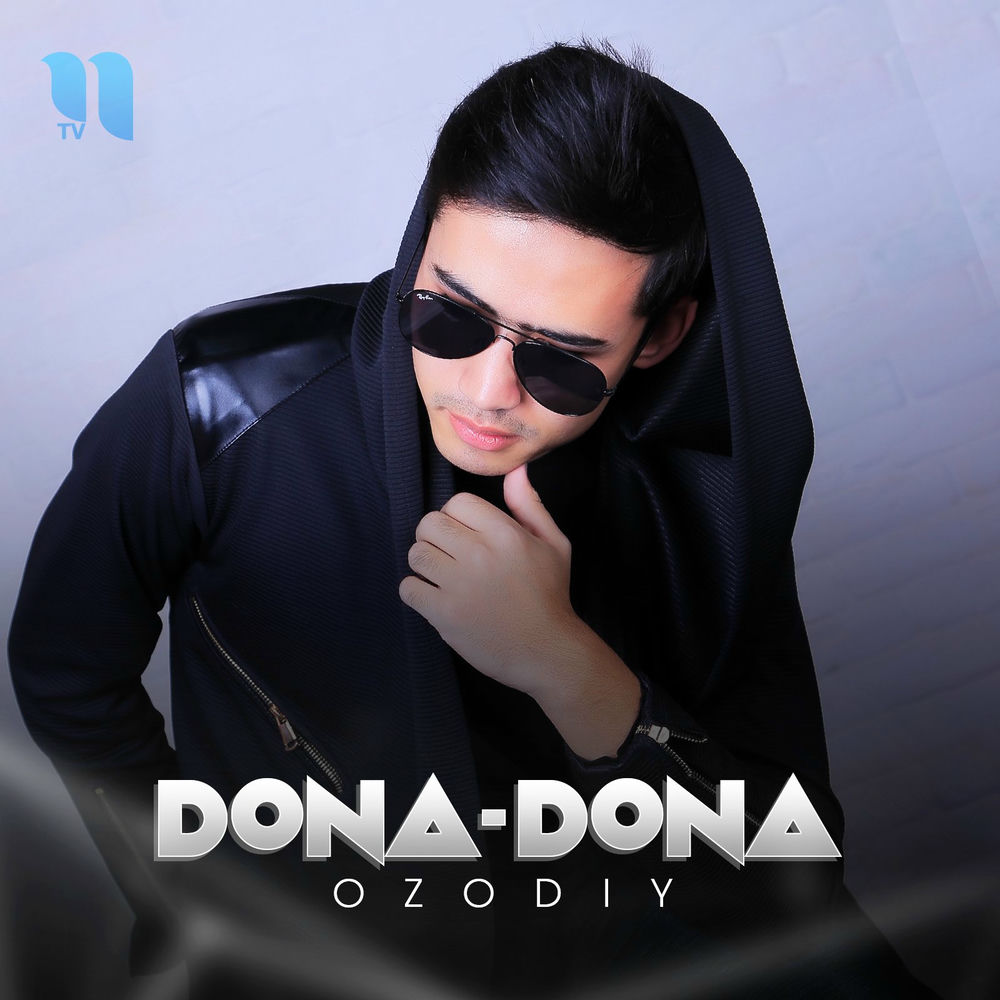 Ozodiy - Dona-Dona