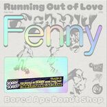 Bads – Running Out of Love (feat. AleXa) – Single