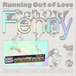 Bads – Running Out of Love (feat. AleXa) – Single