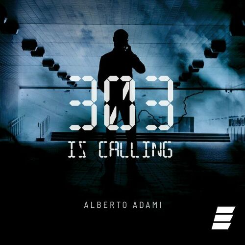  Alberto Adami - 303 Is Calling (2024) 