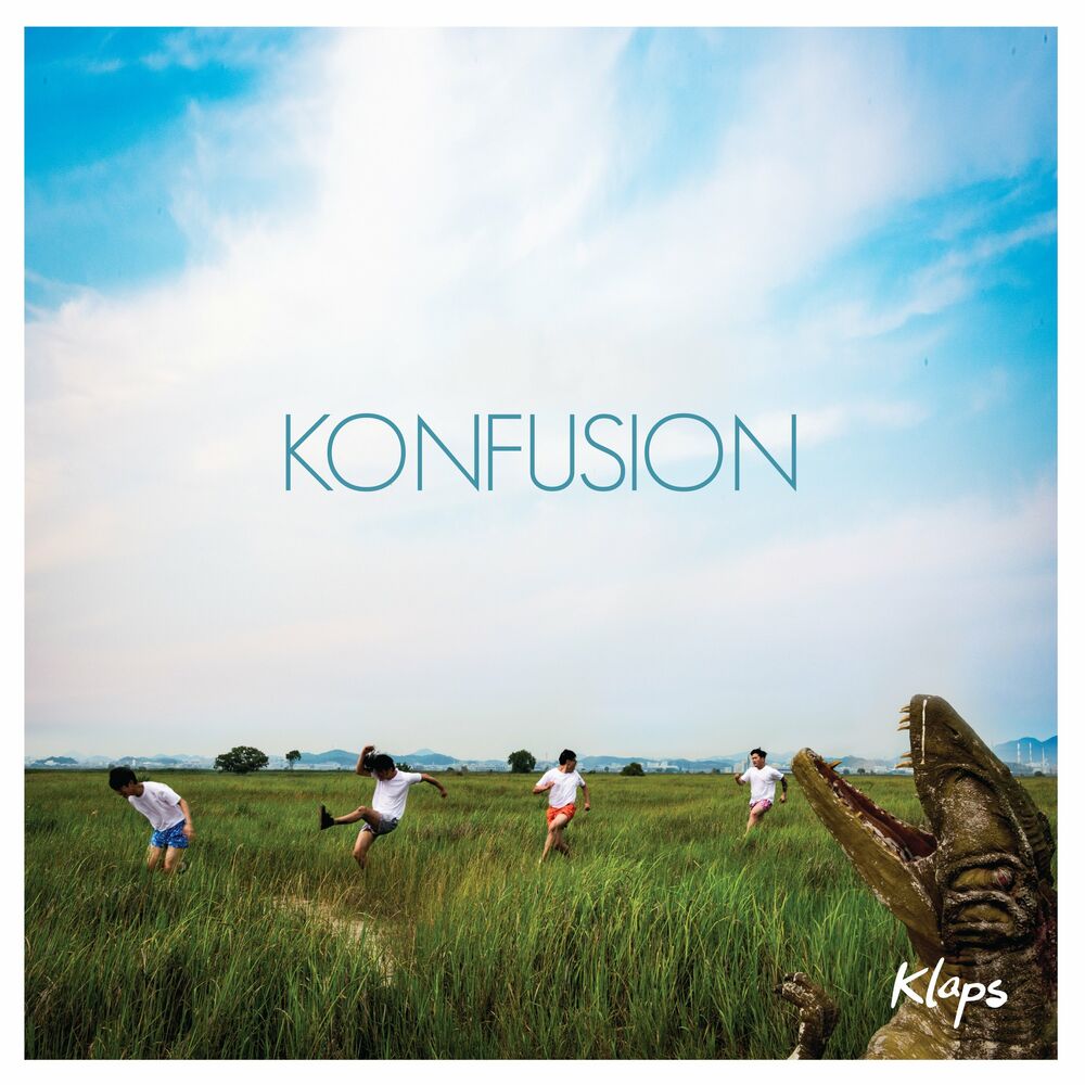 Klaps – Konfusion – EP