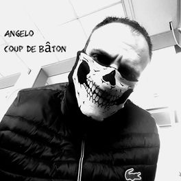 Angelo Coup De Baton Music Streaming Listen On Deezer deezer