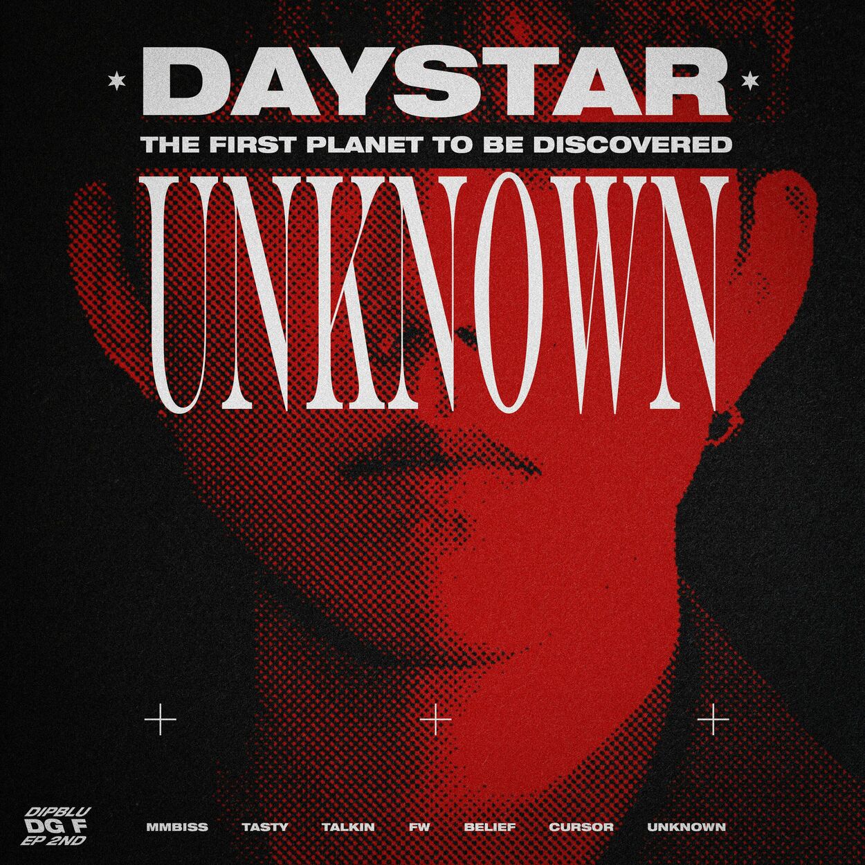 Dg F – Daystar : Unknown – EP