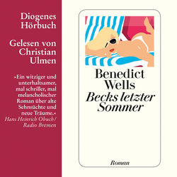 Becks letzter Sommer (Ungekürzt)