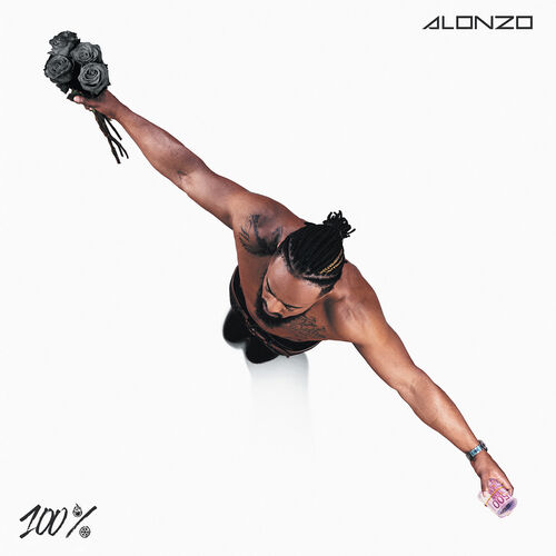 100 % - Alonzo
