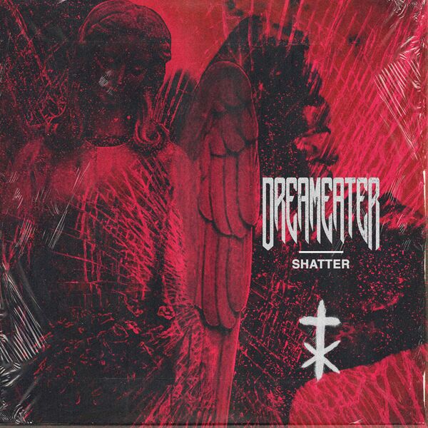Dreameater - Shatter [single] (2020)