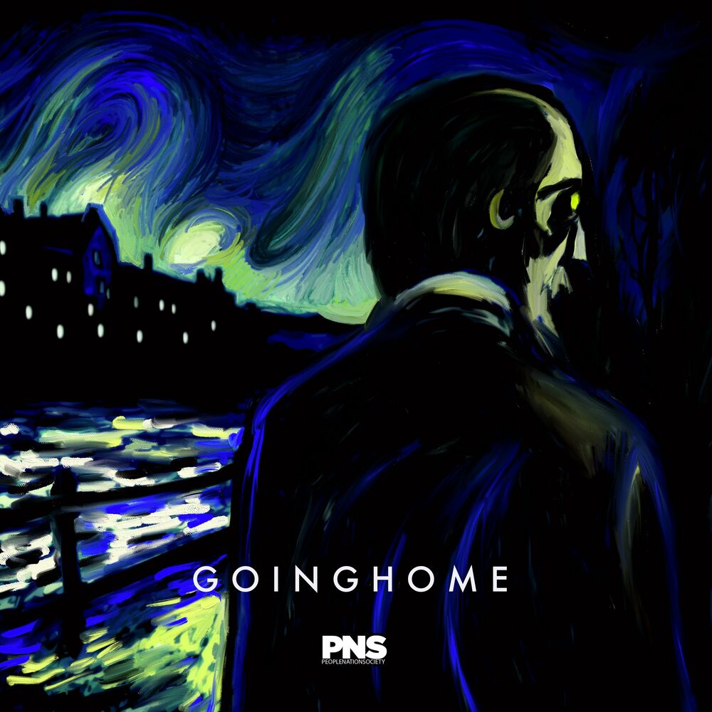 PNS – Going Home – Single