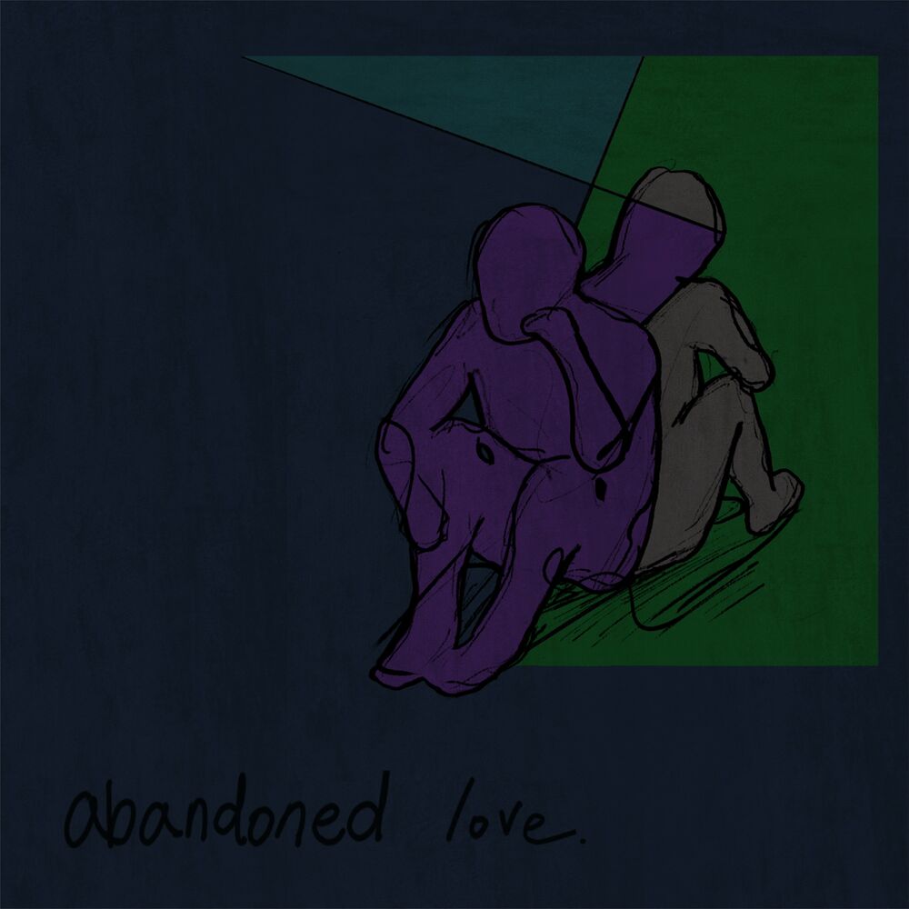 Def. – abanadoned love. – EP