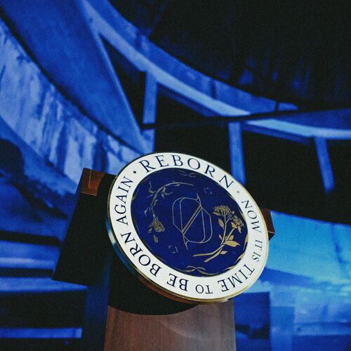 hyeminsong – REBORN