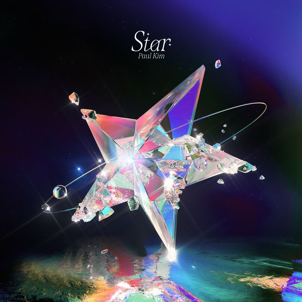 Paul Kim – Star – EP