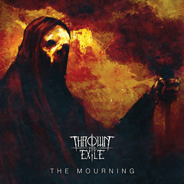 Thrown into Exile - The Mourning [single] (2020)