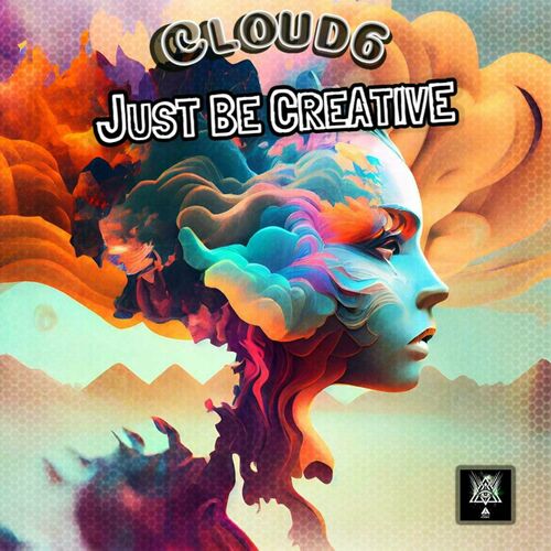  Sixsense - Just Be Creative (2024) MP3 500x500-000000-80-0-0