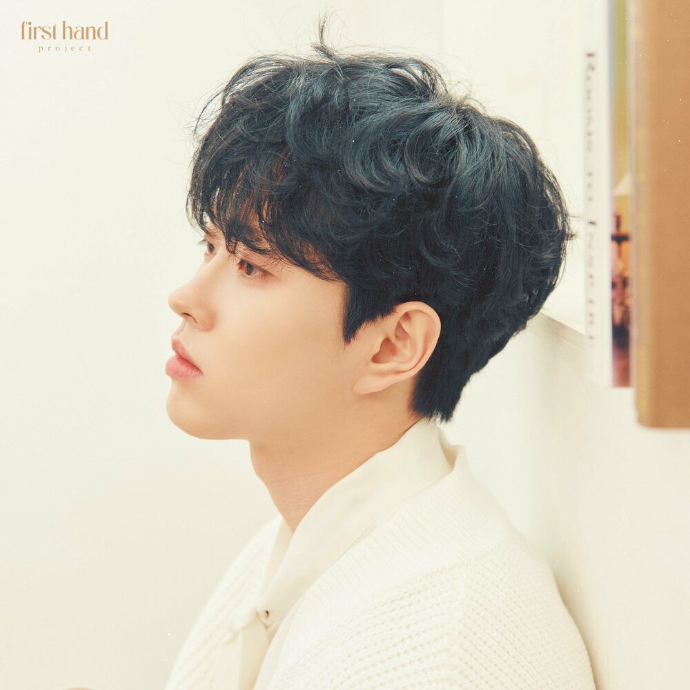 Lee Byeong Chan – Firsthand, Pt.1 – Single