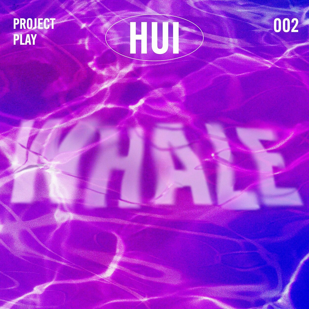 HUI (PENTAGON) – Whale – Single