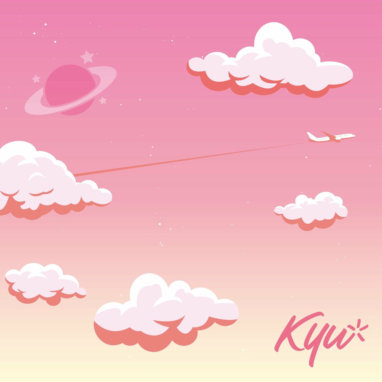 Kyu – Dream – EP