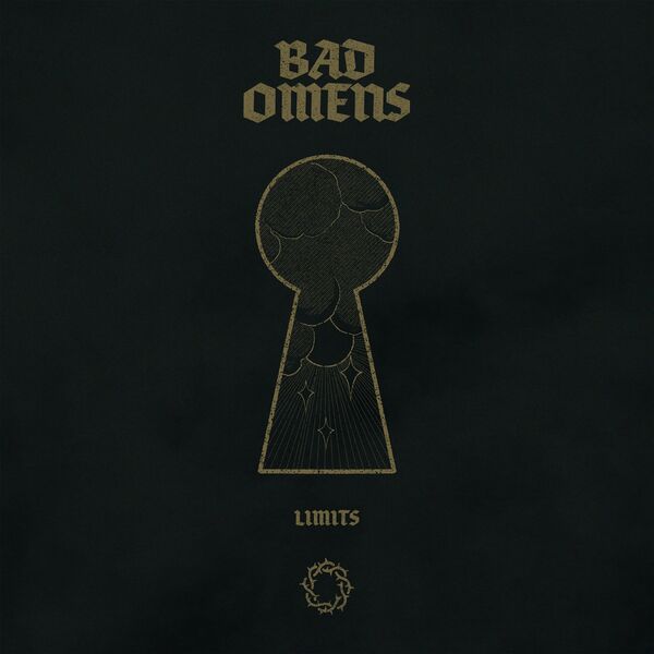Bad Omens - Limits (Acoustic) [single] (2020)