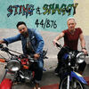 STING FEAT SHAGGY - DON`T MAKE ME WAIT