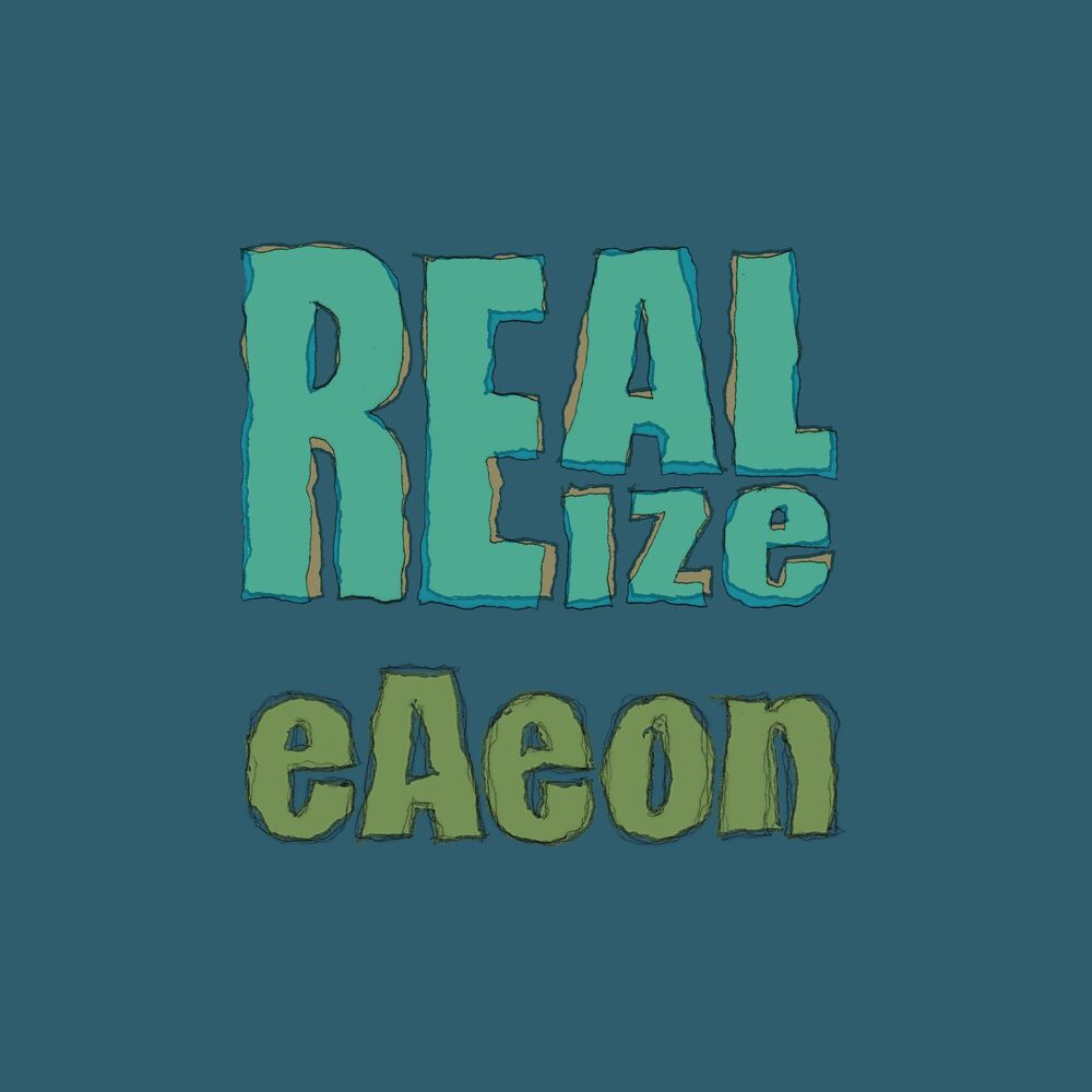 eAeon – Realize – EP