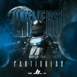 Baixar Universo Particular - Hungria Hip Hop